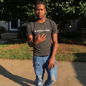 Meet your Posher, Delayfette